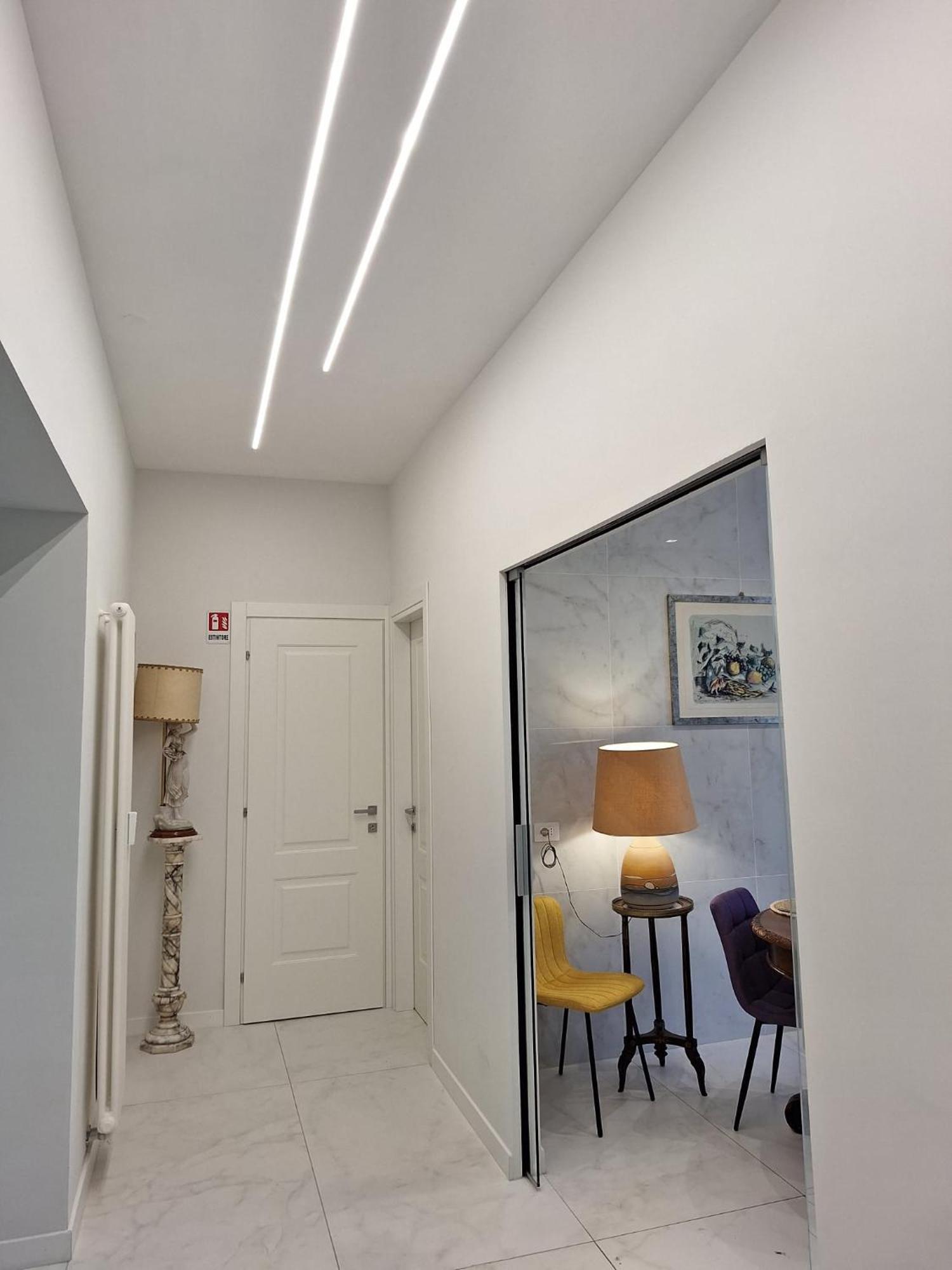 Casa Di Federico Z Apartment