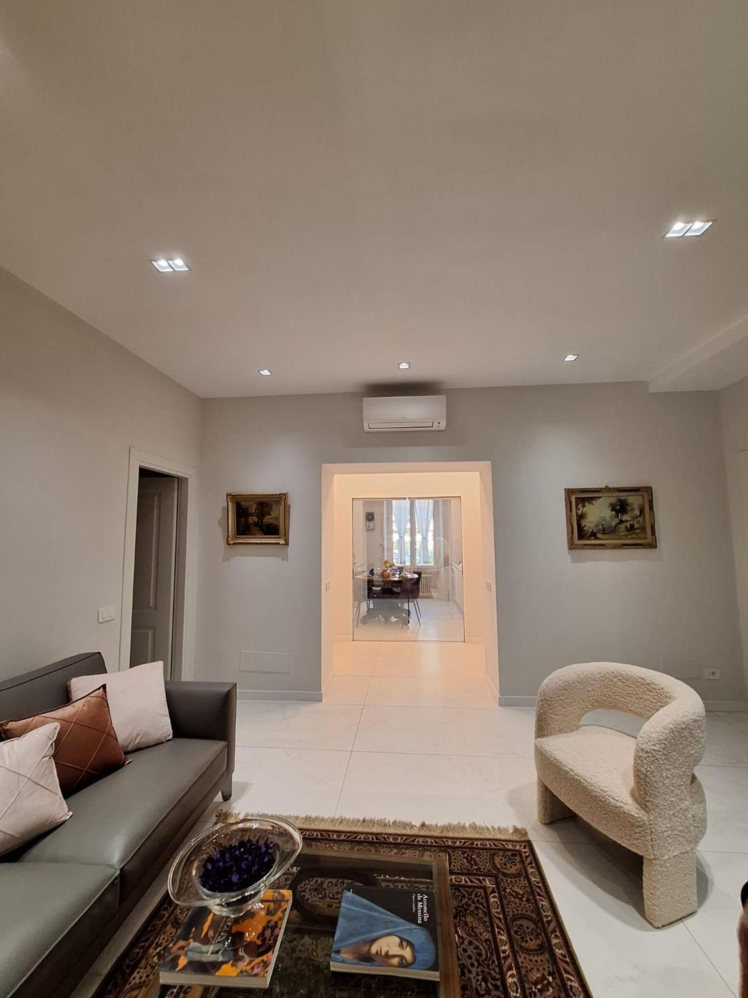 Casa Di Federico Z Apartment