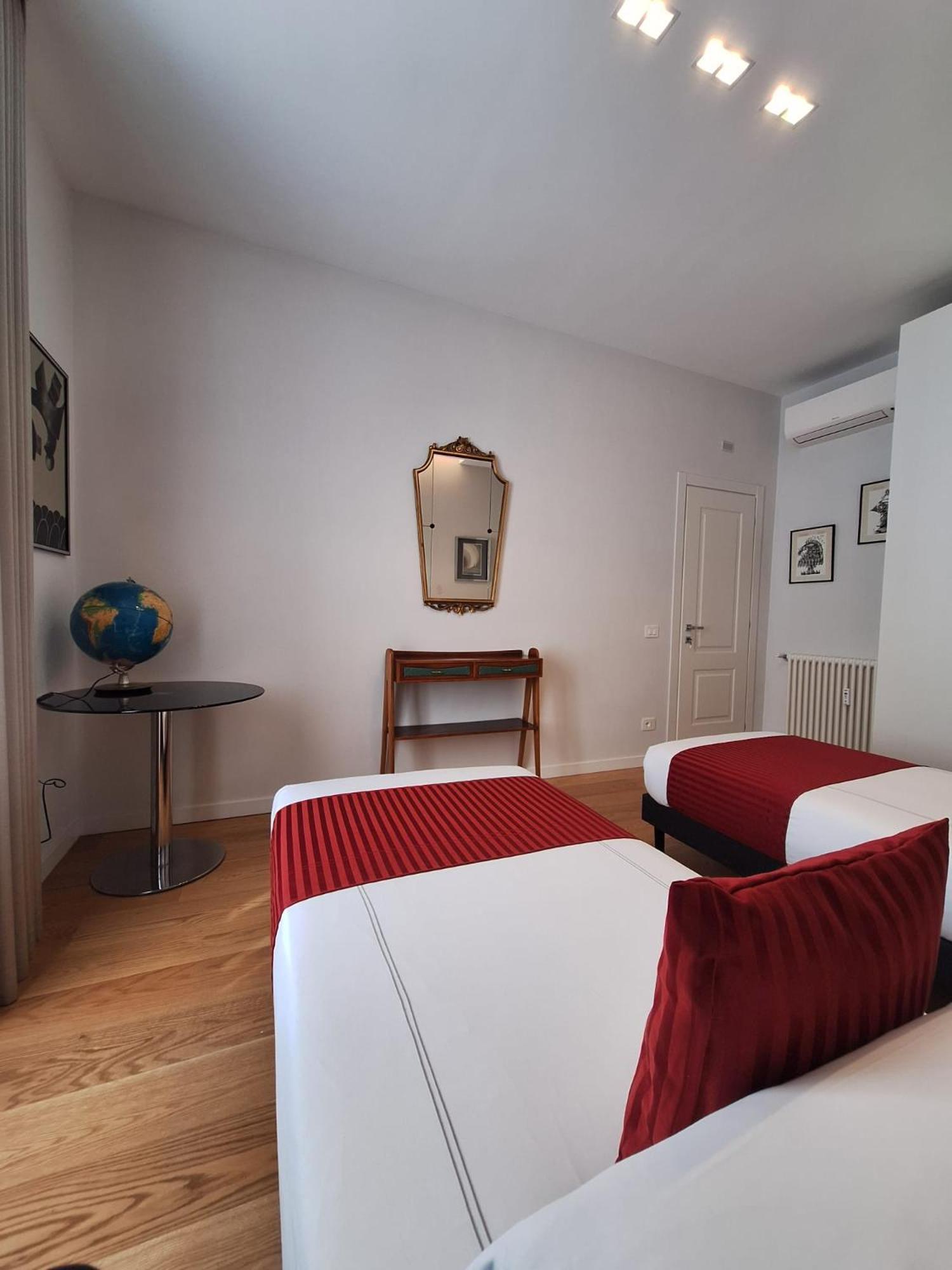 Casa Di Federico Z Apartment *