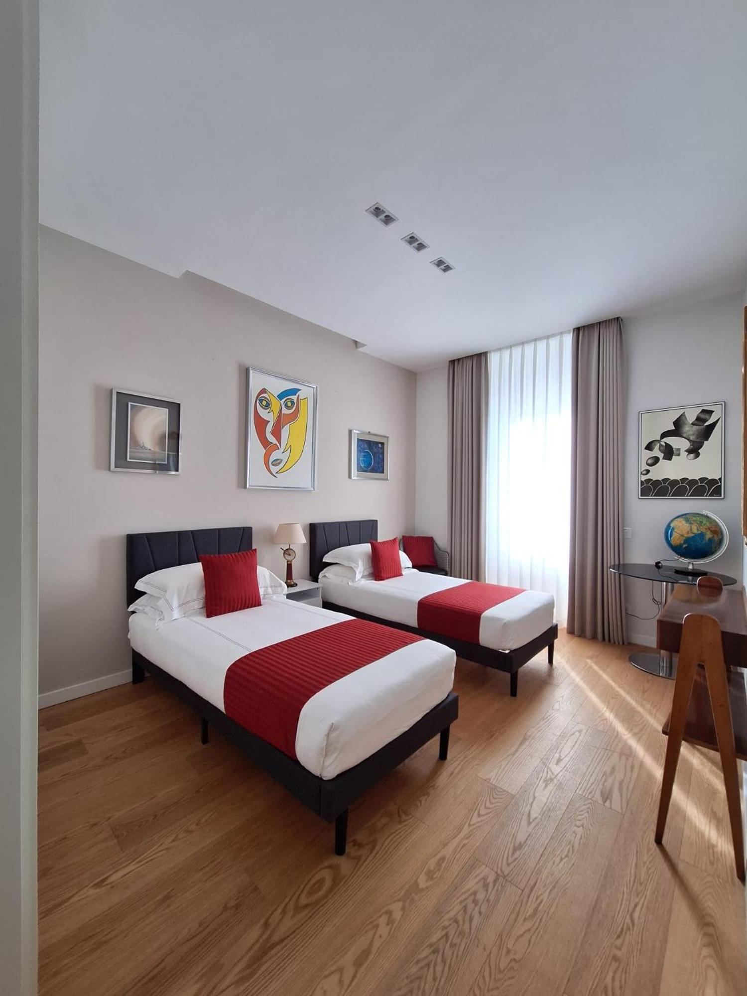 Casa Di Federico Z Apartment *