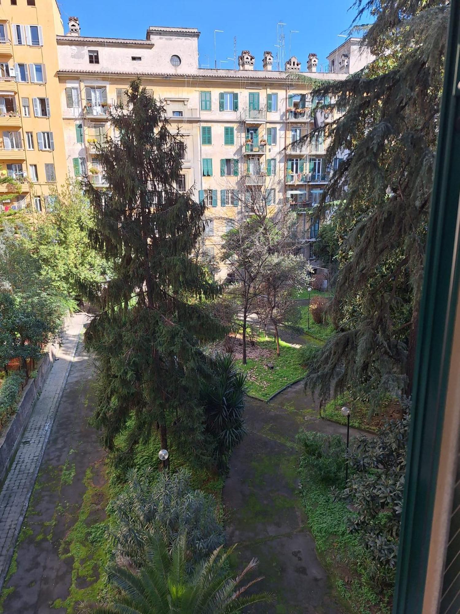 Apartment Casa Di Federico Z Rom