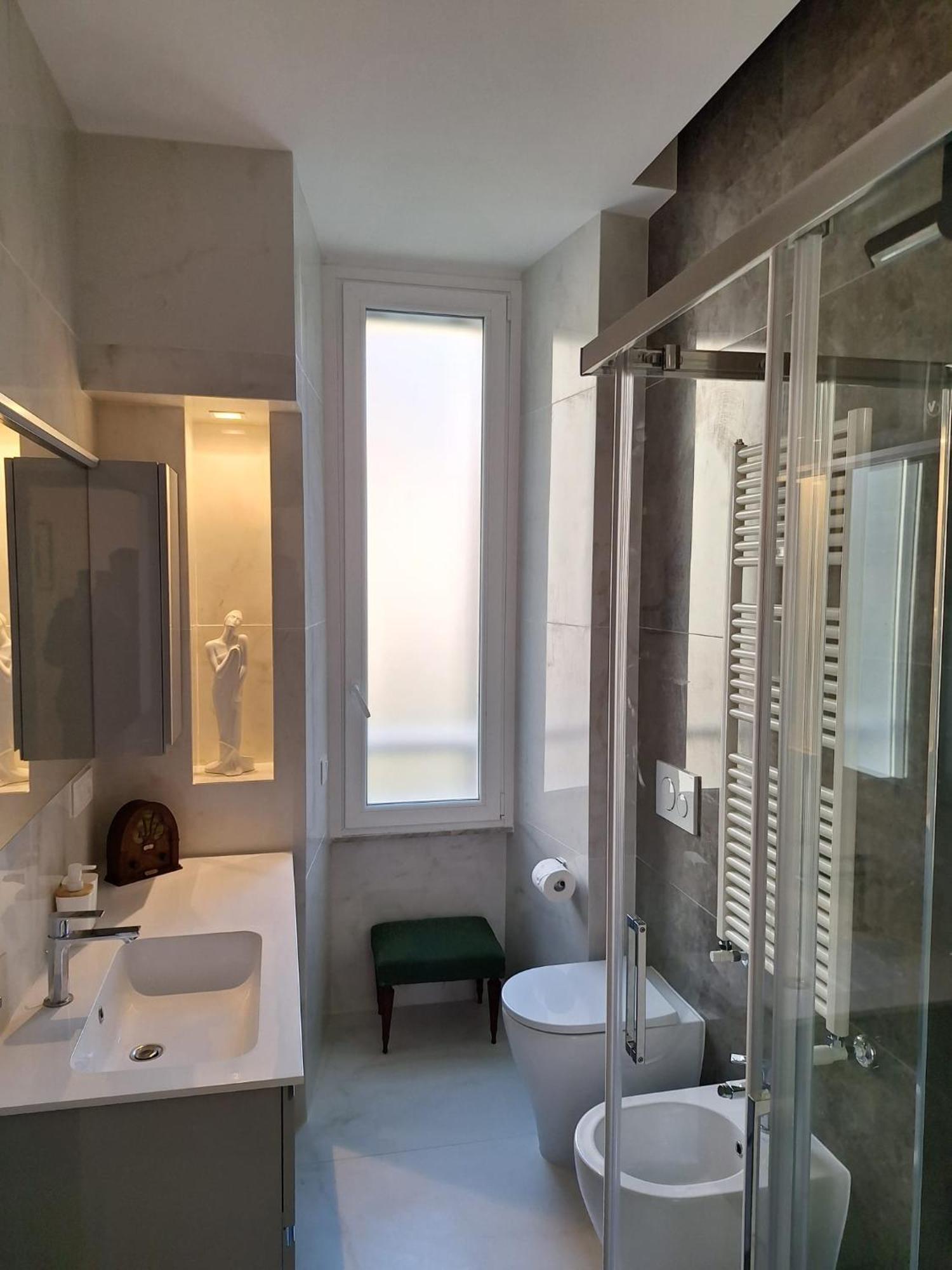 Casa Di Federico Z Rom