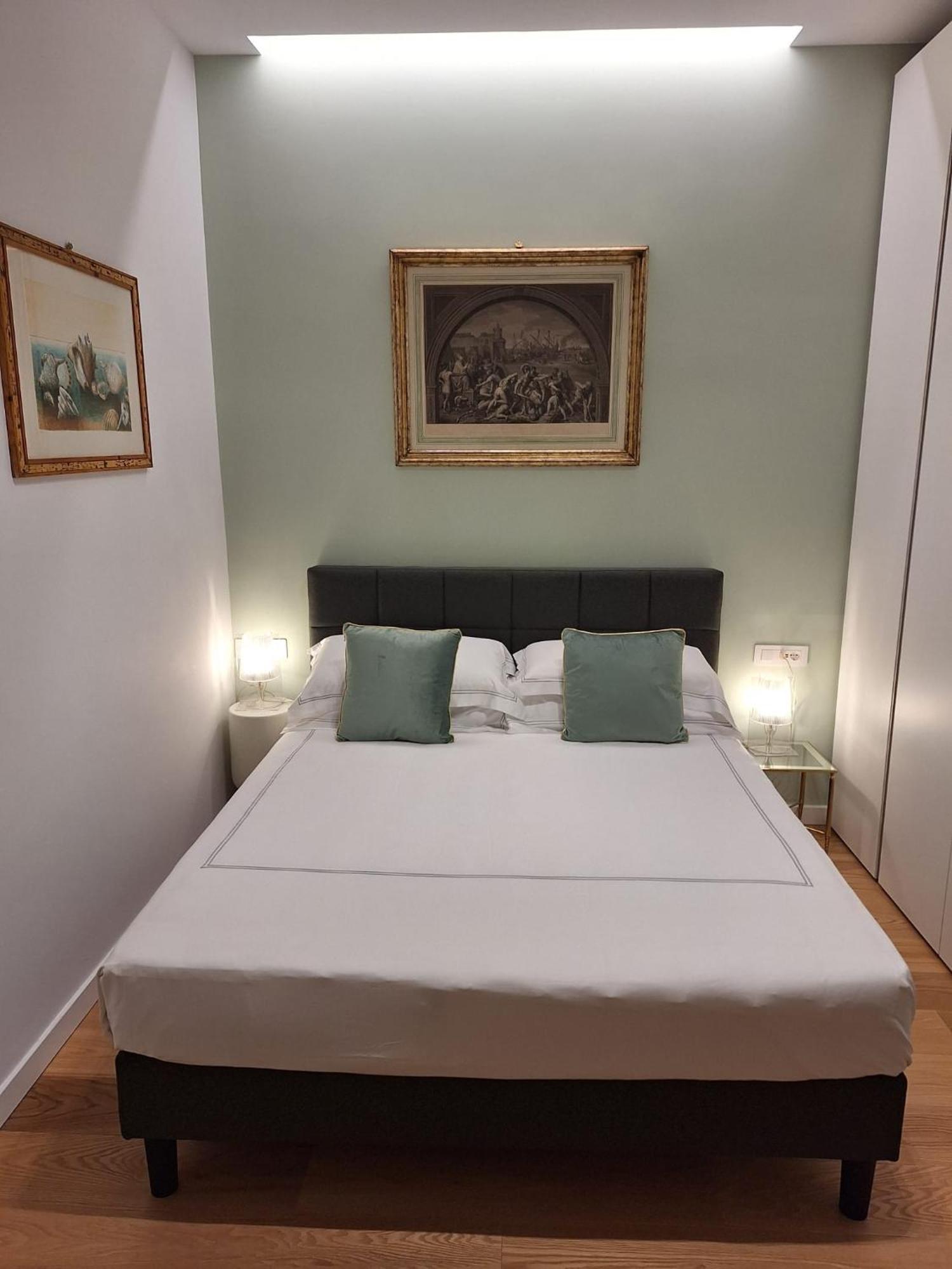 Casa Di Federico Z