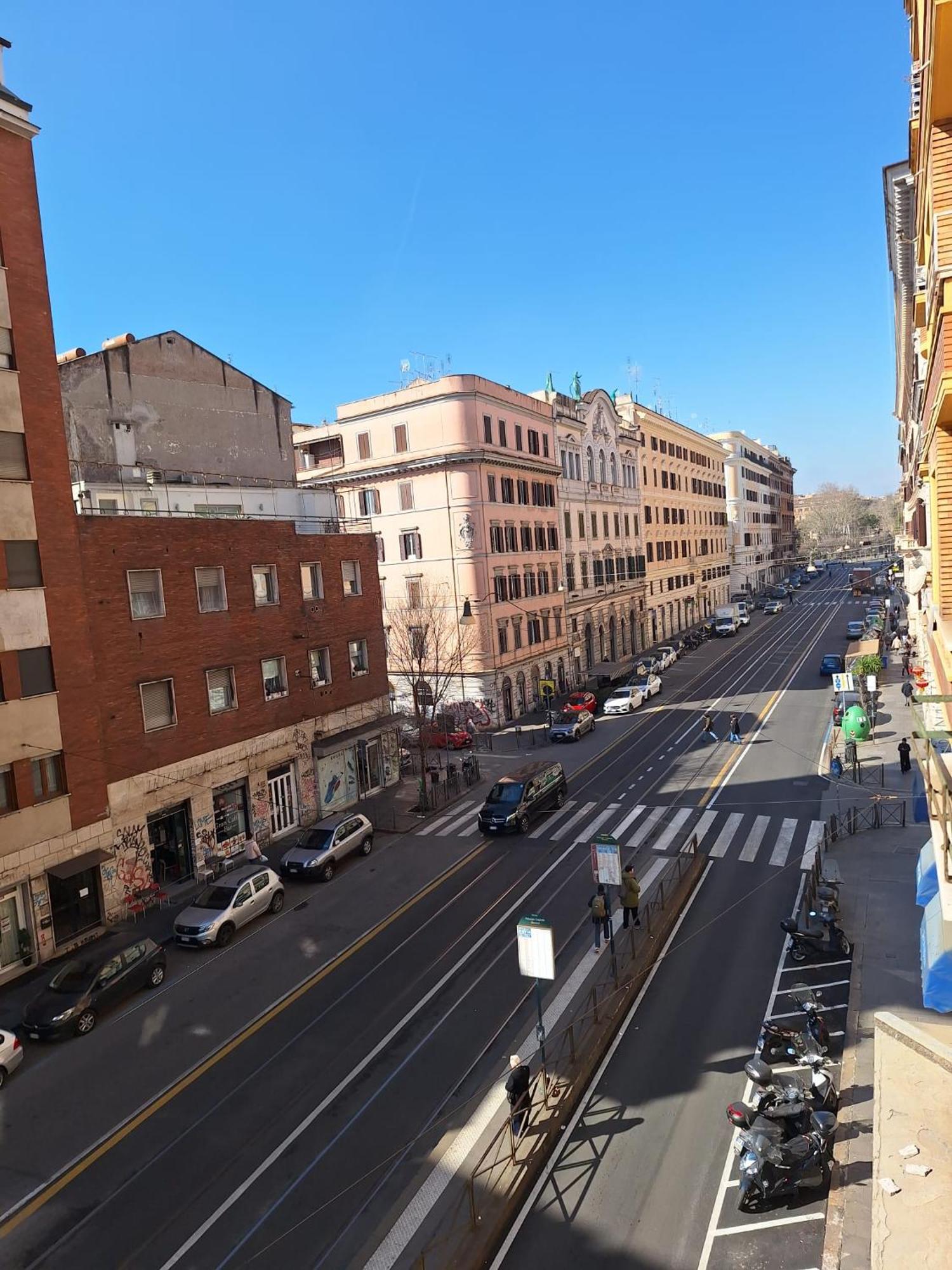 Casa Di Federico Z Apartment